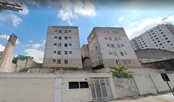 Imagem do Condomínio Fit Nova Vida em Taboão Da Serra