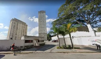 Condomínio Fit Novo Osasco