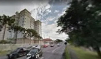 Condomínio Fit Palladium em Curitiba