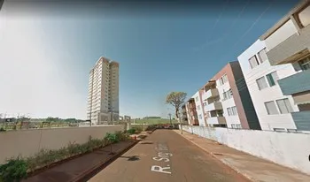 Imagem do Condomínio Fit Parque Da Lagoinha em Ribeirão Preto