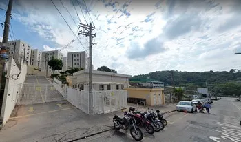 Imagem do Condomínio Fit Taboão Da Serra em Taboão Da Serra