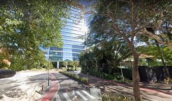 Condomínio Fl Corporate em São Paulo