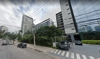 Imagem do Condomínio Fl Faria Lima