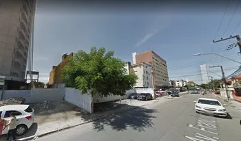 Imagem do Condomínio Flamboyant em Fortaleza