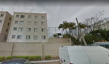 Condomínio Flamboyant Ii em Campinas