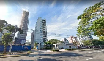 Imagem do Condomínio Flamboyant Residence em Blumenau