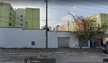 Condomínio Flamboyants Ii em São Paulo