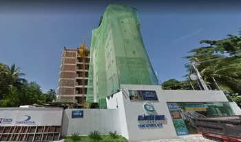 Imagem do Condomínio Flat Atlântico Norte