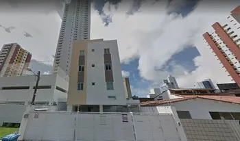 Imagem do Condomínio Flat Bartholomeu Medeiros em João Pessoa