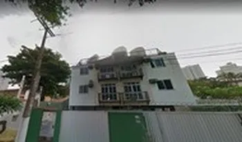 Imagem do Condomínio Flat Intermarinas Residence em Natal