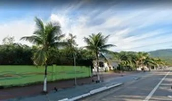 Imagem do Condomínio Flat Maresias em São Sebastião