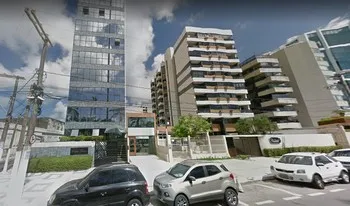 Imagem do Condomínio Flat Praia Mar em Maceió