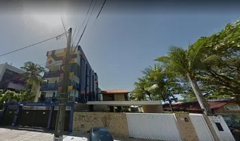 Imagem do Condomínio Flat Residêncial Dos Corais em João Pessoa