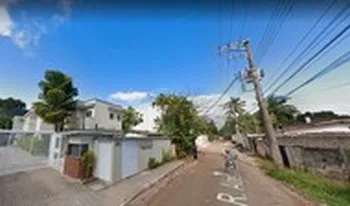 Imagem do Condomínio Flat Residêncial Jardim Das Heliconias em São Sebastião
