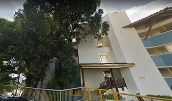Condomínio Flat Solar da Gamboa em Salvador