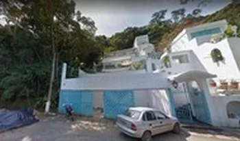 Imagem do Condomínio Flat Vilarejo De Ibiza em São Sebastião