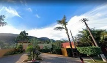 Imagem do Condomínio Flat Village Maresias em São Sebastião