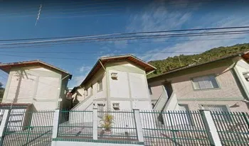 Imagem do Condomínio Flaveniza I-ii em Ubatuba