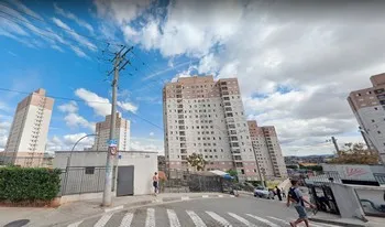Imagem do Condomínio Flex Carapicuíba Ii em Carapicuíba