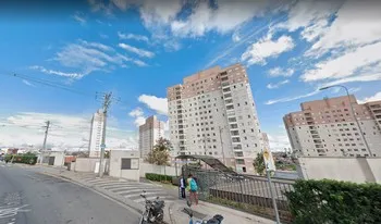 Imagem do Condomínio Flex Carapicuíba Iii em Carapicuíba