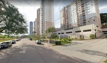 Imagem do Condomínio Flex Jundiaí