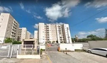 Imagem do Condomínio Flex Suzano em Suzano