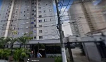 Condomínio Flex Tatuapé em São Paulo