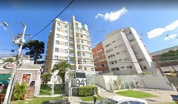 Condomínio Flexcity Juvevê em Curitiba