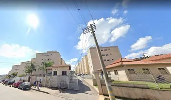 Imagem do Condomínio Flor De Lis em Osasco