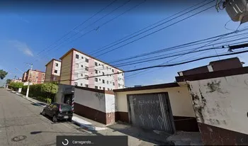 Condomínio Flor Do Agreste Iv em São Paulo