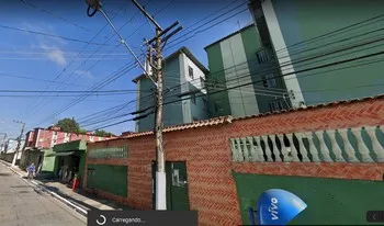 Condomínio Flor Do Agreste Vi em São Paulo