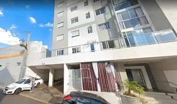 Imagem do Condomínio Floratta Do Sol Condominium em Ponta Grossa