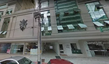 Imagem do Condomínio Florença Residence em Itapema