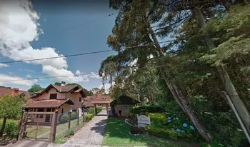 Imagem do Condomínio Floresta Negra em Gramado