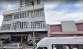 Imagem do Condomínio Floriano Center em Uberlândia