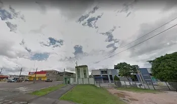 Condomínio Florianópolis Studio Residence em Curitiba
