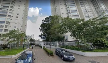 Condomínio Flórida Residence Park em São Paulo