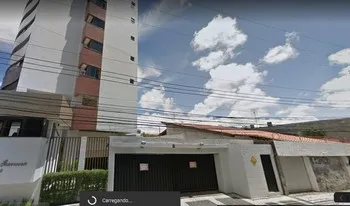 Imagem do Condomínio Florinda Barreira em Fortaleza