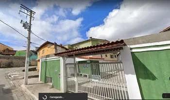 Condomínio Fluorita em São Paulo