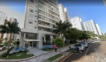 Imagem do Condomínio Fontaine Blanc Residence em Londrina