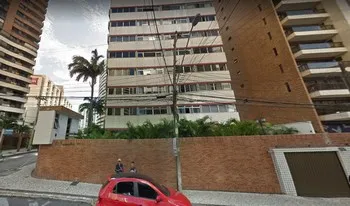 Imagem do Condomínio Fontainebleau em Fortaleza