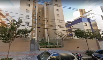 Condomínio Fontana Di Trevi Residênciale em Belo Horizonte