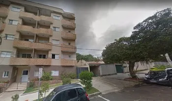 Imagem do Condomínio Fonte Dos Amores em Poços De Caldas