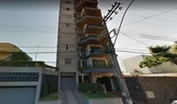 Imagem do Condomínio Fonte Luminosa em São Sebastião Do Paraíso