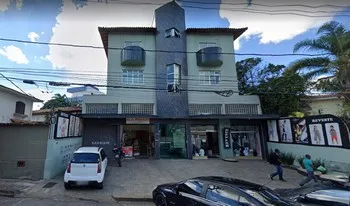 Imagem do Condomínio Forense em Sete Lagoas