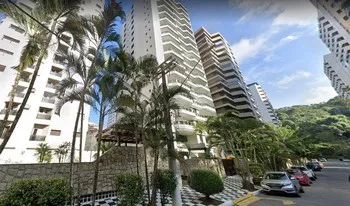 Imagem do Condomínio Forest Hill em Guarujá