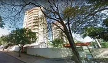 Imagem do Condomínio Forest Park Residence em Londrina