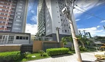 Imagem do Condomínio Forever Residence Resort em Guarulhos