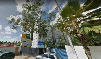 Condomínio Formula Residêncial Salvador Norte em Salvador