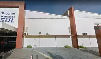 Imagem do Condomínio Fortaleza Mart Center em Fortaleza